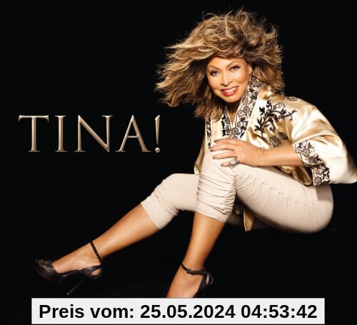 Tina! von Tina Turner