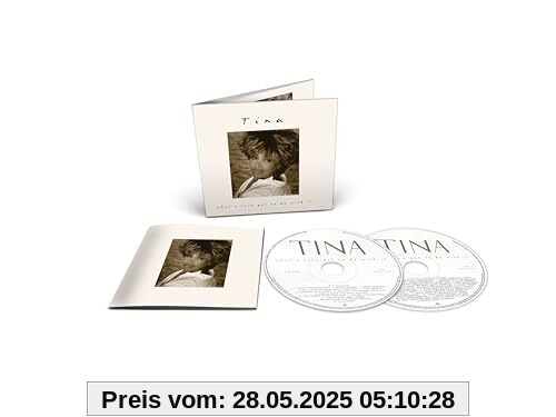What's Love Got To Do With It (30th Anniversary Edition) von Tina Turner