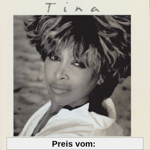 What's Love Got to Do With It von Tina Turner