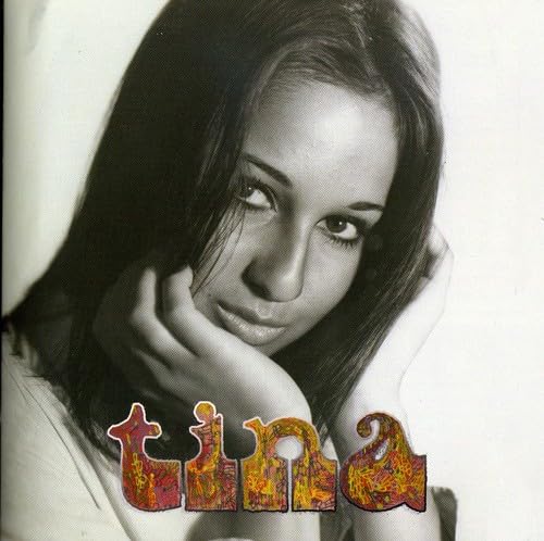 Tina - 1968/1977 von Tina