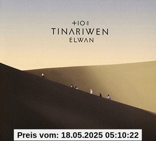 Elwan Elwan von Tinariwen