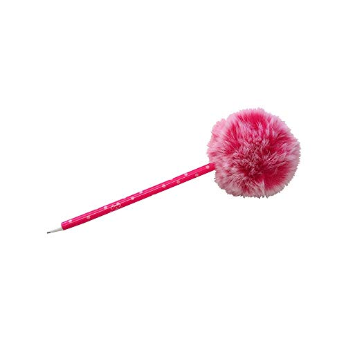 Tinc Ombre Pom Pom Pen – Pink, Einheitsgröße von Tinc