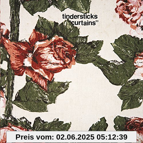 Curtains Curtains von Tindersticks