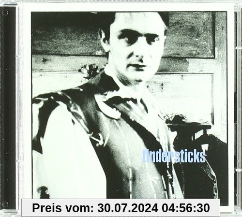 tindersticks von Tindersticks