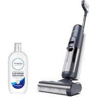 TINECO Floor One S5 Extreme blau Nass-Trockensauger mit Akku inkl. 1L Tineco Reinigungsflüssigkeit von Tineco