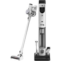 TINECO Pure One Station 5 Akku-Staubsauger, 500W inkl. Absaugstation von Tineco