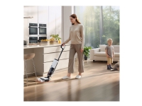 Tineco Floor One S7 Steam Plus Nass-/Trockensauger - • Kabelloser Nass-Trockensauger inkl. Dampfreinigung • Dampfreinigung bis zu 99° Grad • Automatische Erkennung der Verschmutzung • Inkl. Selbstreinigung • Beidseitige Kantenreinigung (FLOOR ONE S7 STEAM PLUS) Tineco Floor One S7 Steam Plus Nass-/Trockensauger - • Kabelloser Nass-Trockensauger inkl. Dampfreinigung • Dampfreinigung bis zu 99° Grad • Automatische Erkennung der Verschmutzung • Inkl. Selbstreinigung • Beidseitige Kantenreinigung (FLOOR ONE S7 STEAM PLUS) von Tineco
