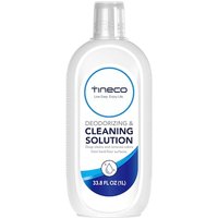Tineco Reinigungsflüssigkeit, Multi Oberflächenreiniger für Hartböden, 1 Liter Tineco Reinigungsflüssigkeit, Multi Oberflächenreiniger für Hartböden, 1 Liter von Tineco