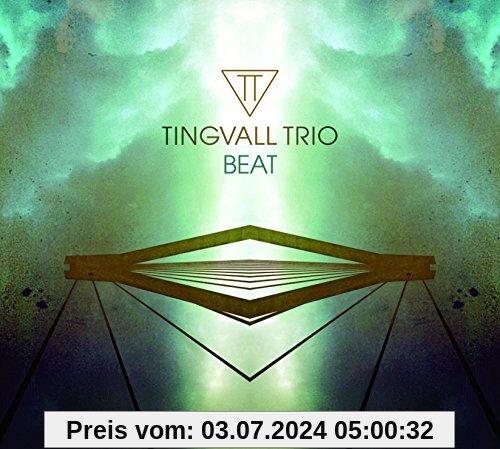 Beat von Tingvall Trio
