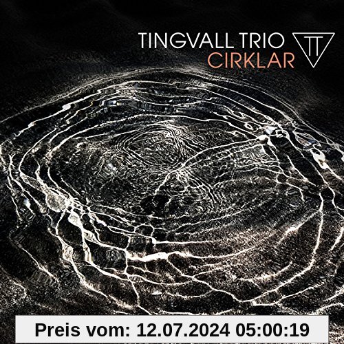 Cirklar von Tingvall Trio