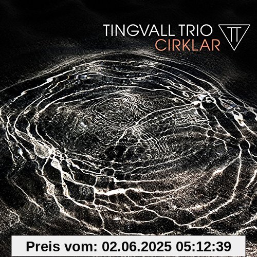 Cirklar Cirklar von Tingvall Trio