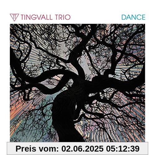 Dance (Digipak) von Tingvall Trio