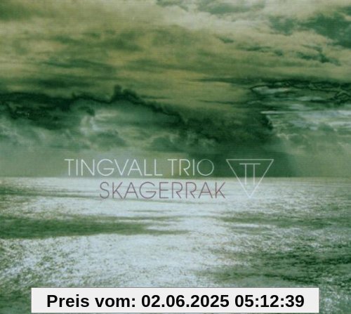 Skagerrak von Tingvall Trio