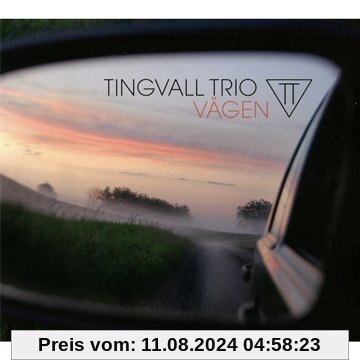 Vägen von Tingvall Trio