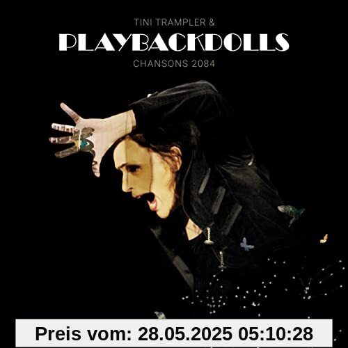 Chansons 2084 Chansons 2084 von Tini Trampler & Playbackdolls