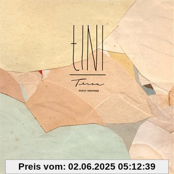 Tessa Tessa von Tini