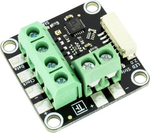 TinkerForge 2103 LED-Modul Passend für (Einplatinen-Computer) TinkerForge 1St. von TinkerForge