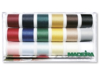Madeira Aerofil smartBOX 18 x 200m 66008041 von Madeira
