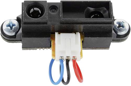 TinkerForge TF-273 Passend für (Einplatinen-Computer) TinkerForge 1St. von TinkerForge