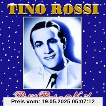 Chante Noel Chante Noel von Tino Rossi