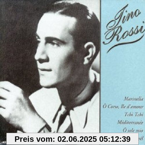 Tino Rossi von Tino Rossi