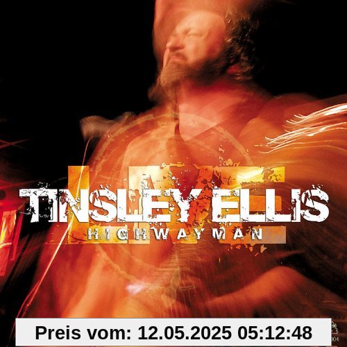 Highway Man Highway Man von Tinsley Ellis