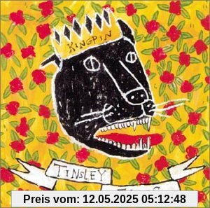 Kingpin von Tinsley Ellis