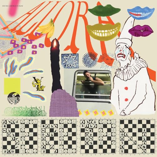 Allora [Vinyl LP] von Tiny Engines