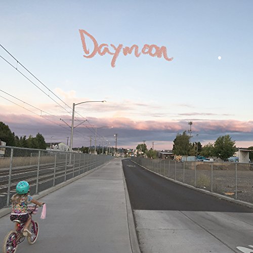 Daymoon [Vinyl LP] von Tiny Engines (H'Art)