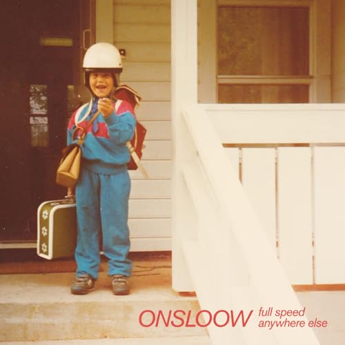 Full Speed Anywhere Else [Vinyl LP] von Tiny Engines