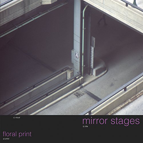 Mirror Stages [Vinyl LP] von Tiny Engines (H'Art)