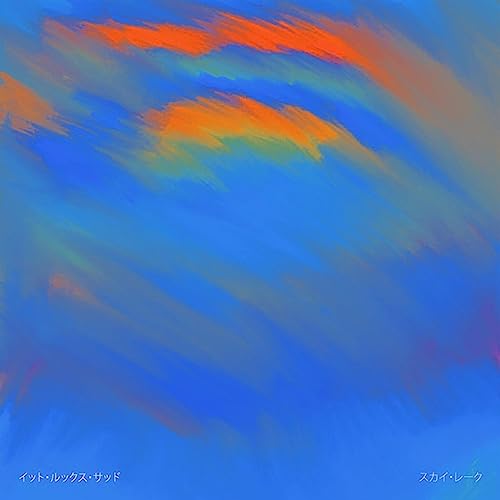 Sky Lake [Vinyl LP] von Tiny Engines (H'Art)