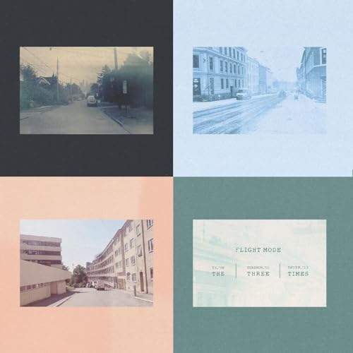 The Three Times [Vinyl LP] von Tiny Engines