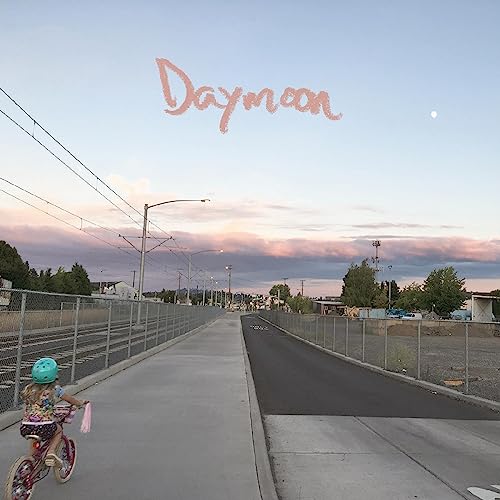 Daymoon [Vinyl LP] von Tiny Engines