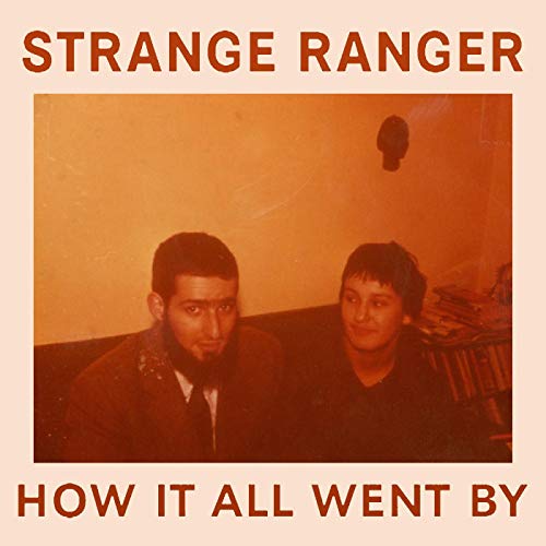 How It All Went By [Musikkassette] von Tiny Engines