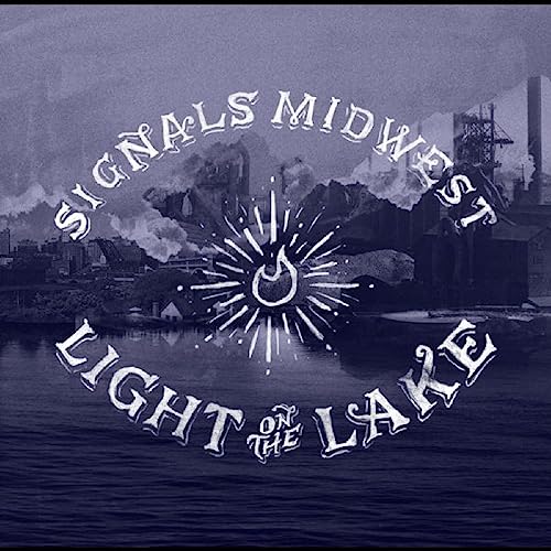 Light on the Lake [Vinyl LP] von Tiny Engines