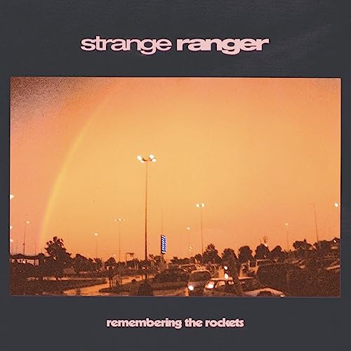 Remembering the Rockets [Vinyl LP] von Tiny Engines