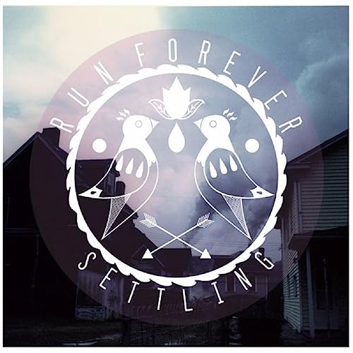 Settling [Vinyl LP] von Tiny Engines