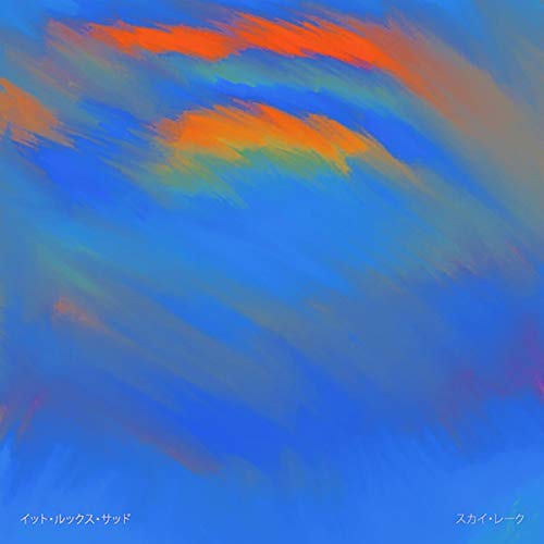 Sky Lake [Vinyl LP] von Tiny Engines