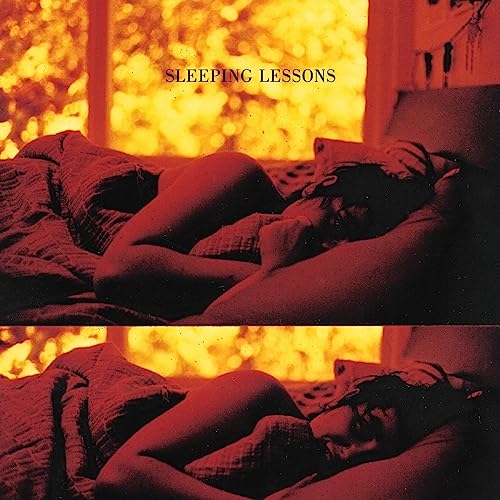 Sleeping Lessons [Vinyl LP] von Tiny Engines