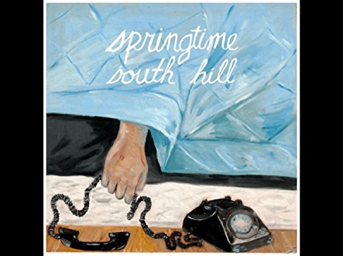 South Hill [Vinyl Single] von Tiny Engines
