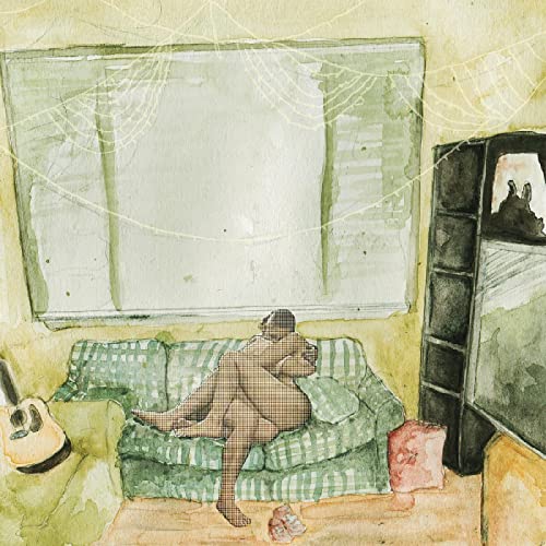 What People Call Low Self-Esteem Is Really Just Se [Vinyl LP] von Tiny Engines