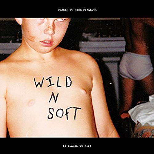 Wild N Soft [Vinyl Single] von Tiny Engines