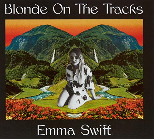 Blonde On The Tracks von Tiny Ghost