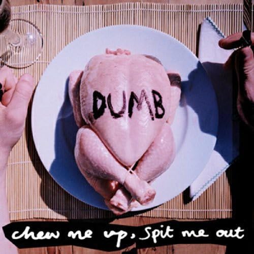 Chew Me Up Spit Me Out [Vinyl Single] von Tip Top Recordings