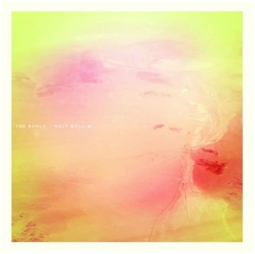 Holy Rollin' [VINYL] [Vinyl LP] von Tip Top
