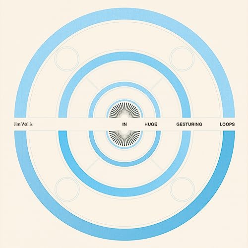In Huge Gesturing Loops - Red Vinyl [Vinyl LP] von Tip Top Recordings