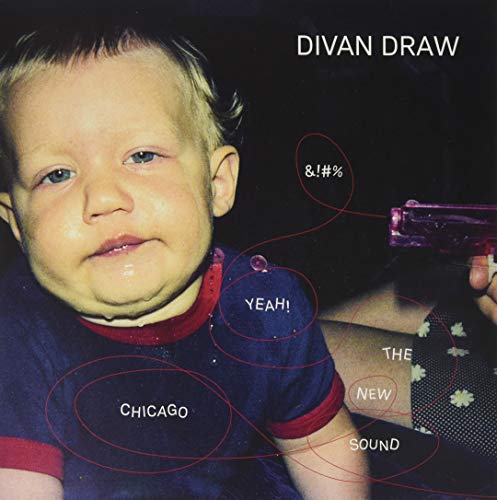 %@#$ Yeah! The New Chicago Sound [VINYL] [Vinyl LP] von TIP TOP RECORDINGS