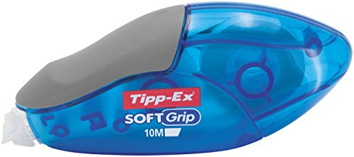 Korrekturroller Soft Grip Mini TIPP-EX 895933/892911 4,2mm 10m von Tipp-Ex