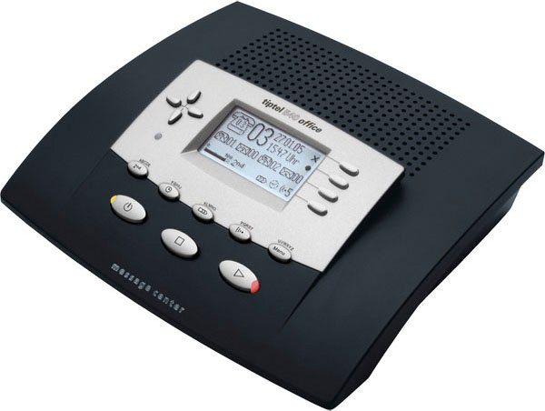Tiptel 540 SD Festnetztelefon von Tiptel